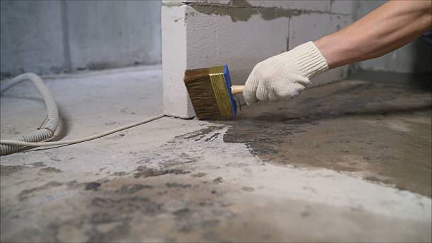 24/7 Emergency Waterproofing experts in Boaz, AL